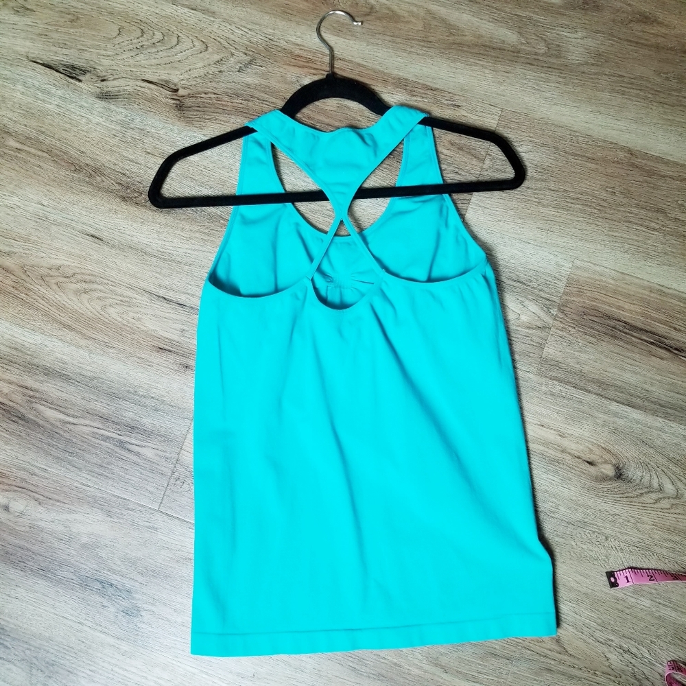 Bloom tank top - Picture 2 of 6